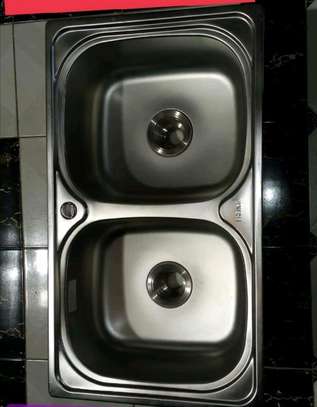 Kitchen sink image 1