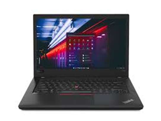 Lenovo ThinkPad X 1 carbon corei5 8 gen Touch image 2