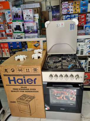 Haier Cookers image 2