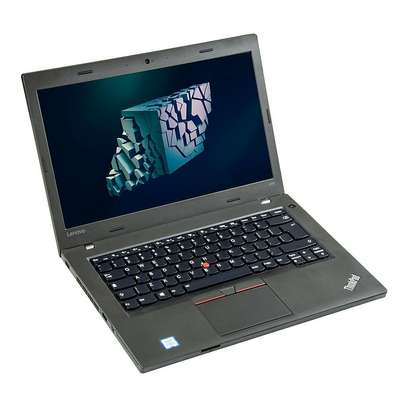 Lenovo ThinkPad L460 Corei5 6th Generation Sleek Laptop image 2