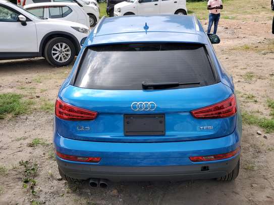 Audi Q3 image 15