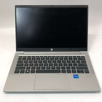 HP ProBook 430 G8 Core i5 8 GB RAM 512 GB image 3