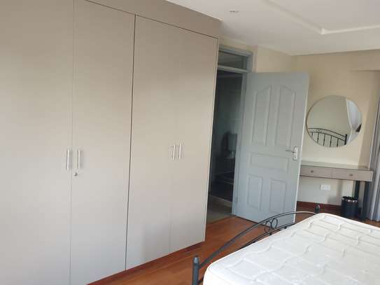 Serviced 2 Bed Apartment with En Suite in Westlands Area image 28