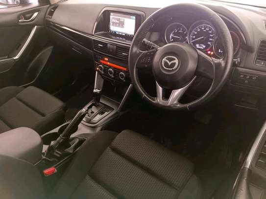 Mazda Cx5 image 5