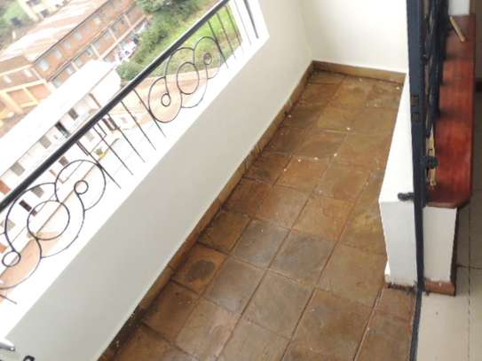3 Bed Apartment with Balcony at Post Office Road image 16