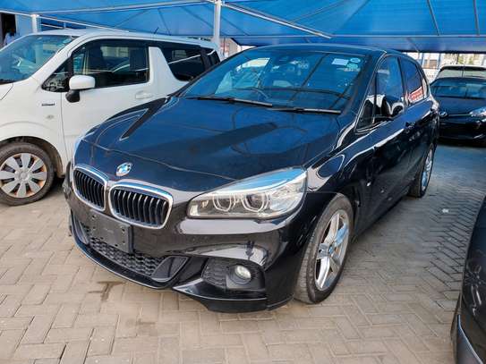 BMW 218i image 2