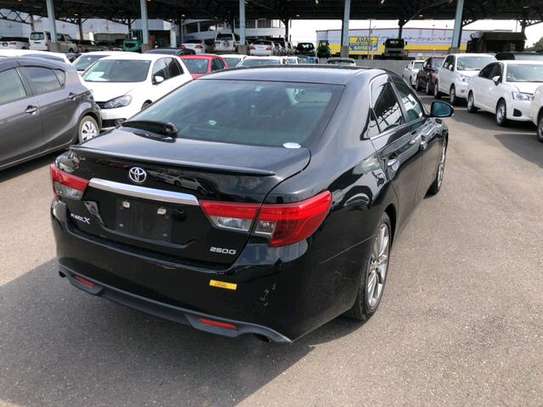 V6 TOYOTA MARK X (HIRE PURCHASE ACCEPTED ) image 4