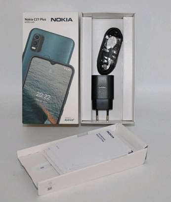 Nokia g11 plus image 1