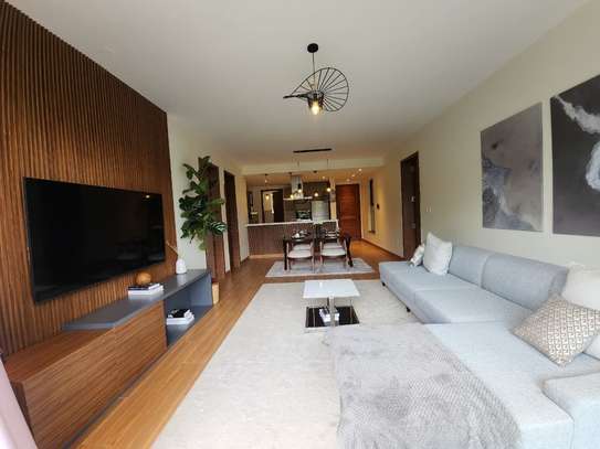 2 Bed Apartment with En Suite in Riverside image 2