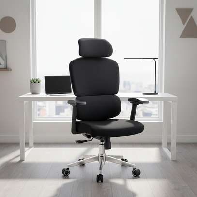 Office Chairs;Orthopedic Office Executive Chair In Kenyenya image 2