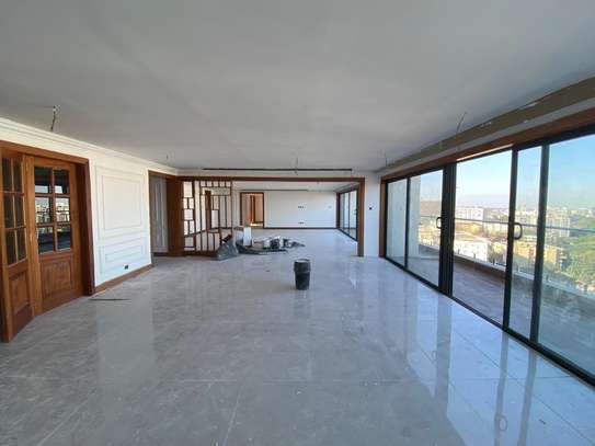 5 Bed Apartment with En Suite at Kileleshwa image 2