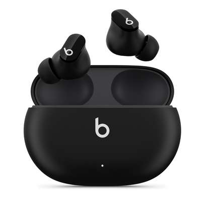 Beats Studio Buds – True Wireless Noise Cancelling Earbuds – Compatible with Apple & Android, Built-in Microphone, IPX4 Rating, Sweat Resistant Earphones, Class 1 Bluetooth Headphones image 2