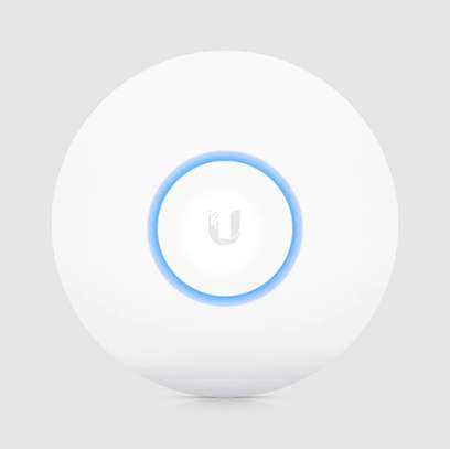 UBIQUITI-UNIFI ACCESS POINT-  NANO HD image 2