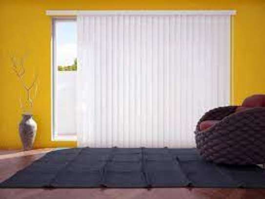 Curtains and Window blinds | Free Measure & Installation image 2
