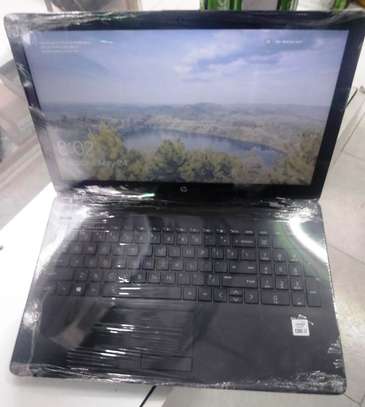 Laptop HP 250 G7 8GB Intel Core i7 SSD 256GB image 2