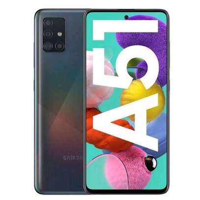samsung a51 with 8gb ram
