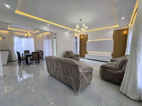 4 Bed House with En Suite in Ruiru image 7