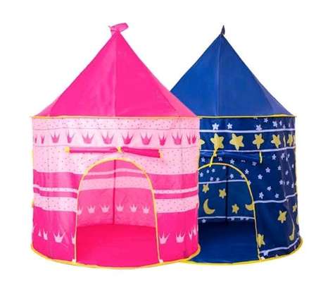 Mini Play Tent House Toys for Kids image 2