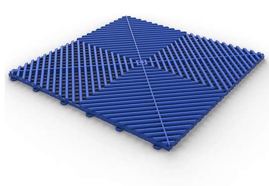 Durable  Interlocking Garage mats image 2