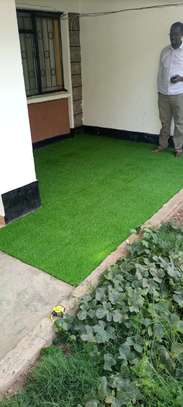 grass carpets. image 3