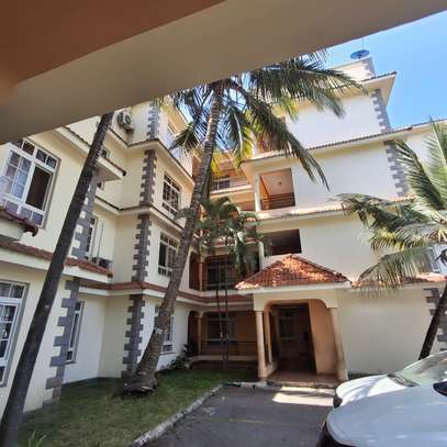 Serviced 3 Bed Apartment with En Suite at Nyali Mombasa image 1