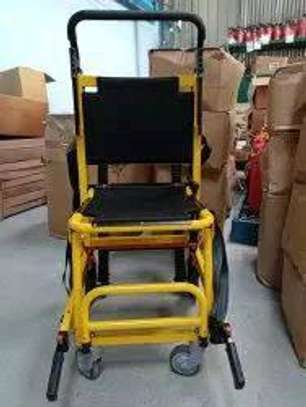 FIREFIGHTERS EVACUATION CHAIR STRETCHER PRICES KENYA image 4