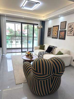 2 Bed Apartment with En Suite at Kilimani image 4