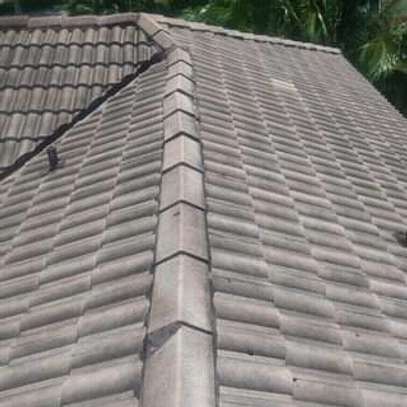 ROOF CLEANING & PAVEMENTS CLEANING image 5