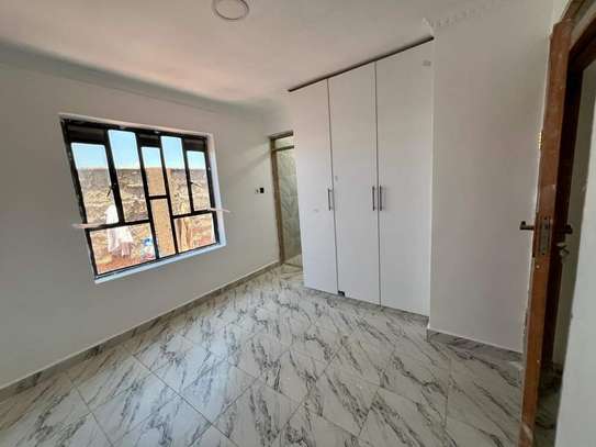 3 Bed Townhouse with Garden in Juja image 6
