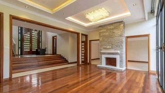 Five bedroom for sale Karen image 10