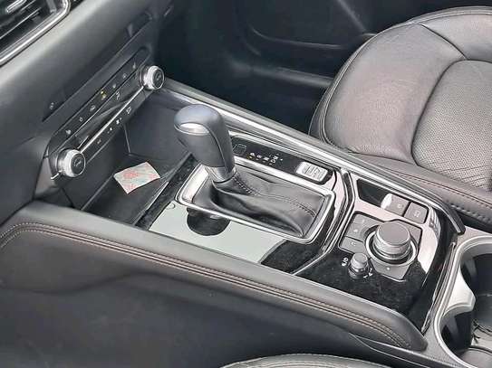 MAZDA CX-5 image 8