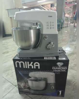 Mika Stand Mixer image 3