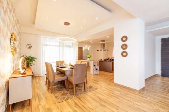 3 Bed Apartment with En Suite at Riverside image 33