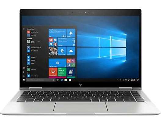 Hp elitebook x360 1040g5 image 3