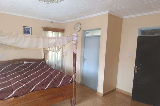 4 Bed House with En Suite in Syokimau image 14