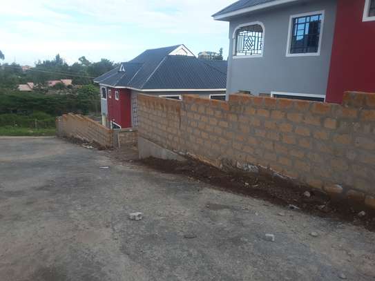 5 Bed House with En Suite in Ongata Rongai image 30