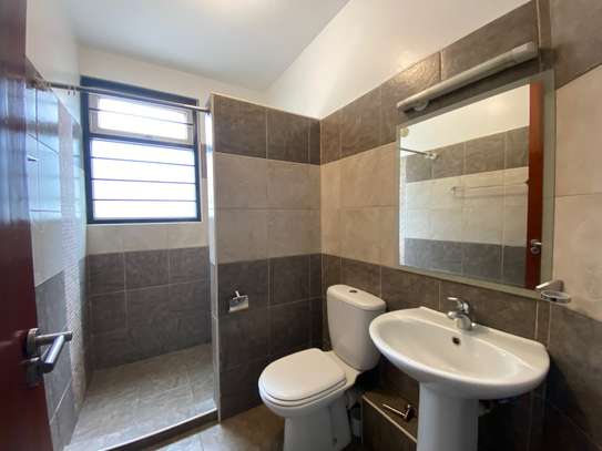 Furnished 3 Bed Apartment with En Suite at Riara Road image 13