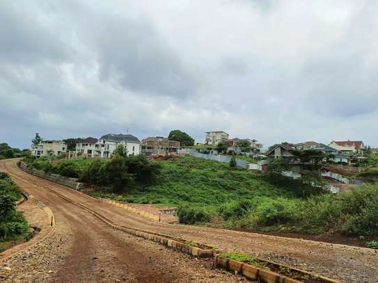 Residential Land at Migaa image 1