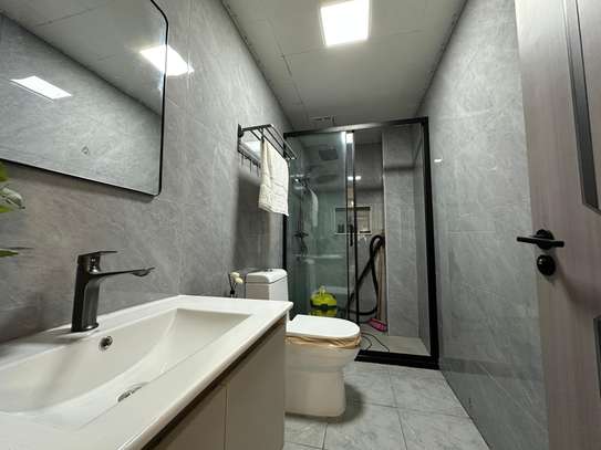 Furnished 4 Bed Apartment with En Suite at Kileleshwa image 1