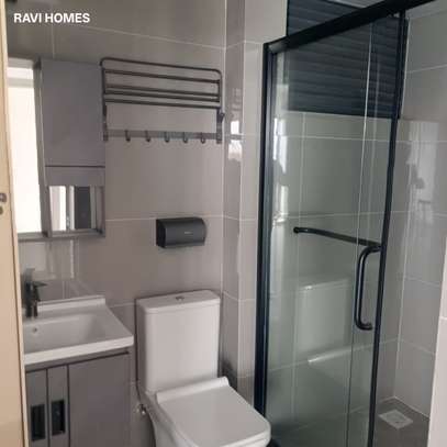 2 Bedroom apartment for rent in Westlands image 10