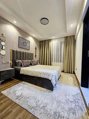 Serviced 3 Bed Apartment with En Suite at Parklands image 1