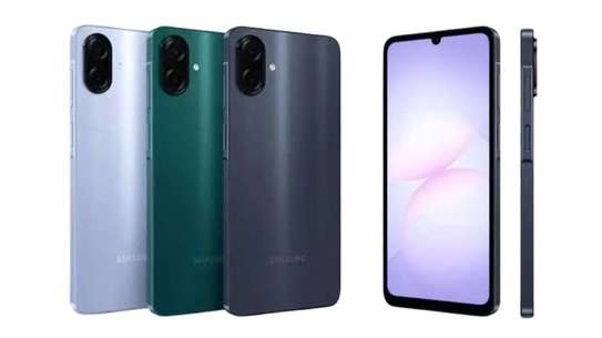 Samsung A07 128/4GB image 2