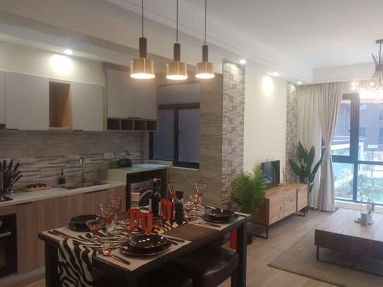 2 Bed Apartment with En Suite at Oloitoktok Road image 3