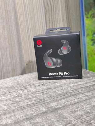 Beats fit pro wireless earbuds image 2