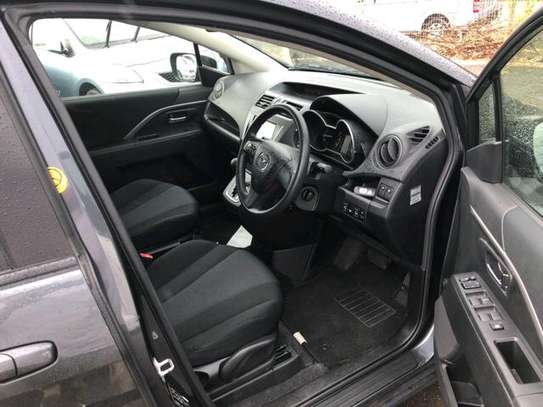 MAZDA PREMACY KDK (MKOPO/HIRE PURCHASE ACCEPTED) image 4