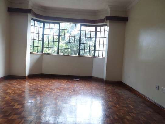 4 Bed Apartment with En Suite at Kilimani image 16