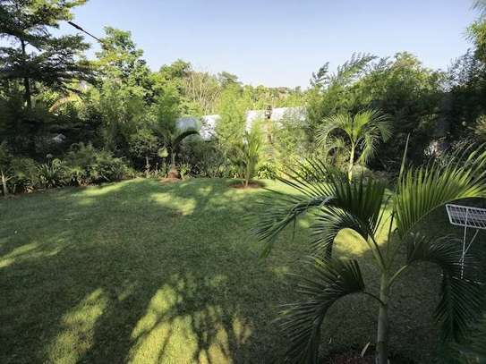 1 Bed House with En Suite at Peponi Rd image 5