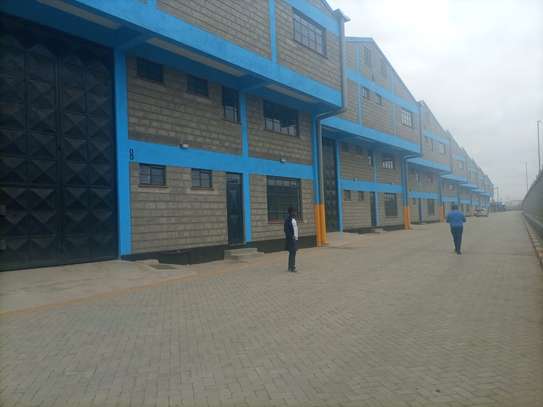 10000 ft² warehouse for rent in Mombasa Road image 1