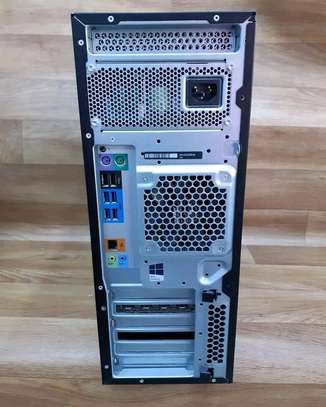 HP Z440 Workstation Xeon 2GB NVIDIA GTX 750Ti @ KSH 59,000 image 4