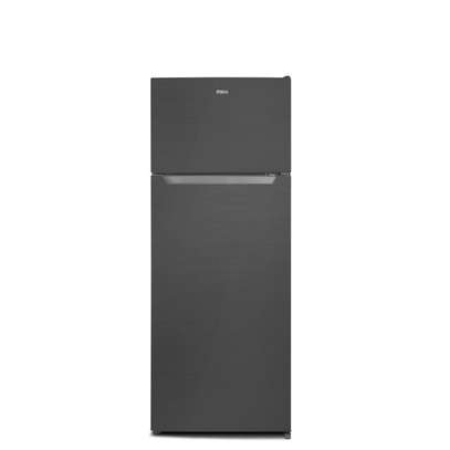 Refrigerator, 211L, Direct Cool, Double Door, MRDCD211XDM image 1
